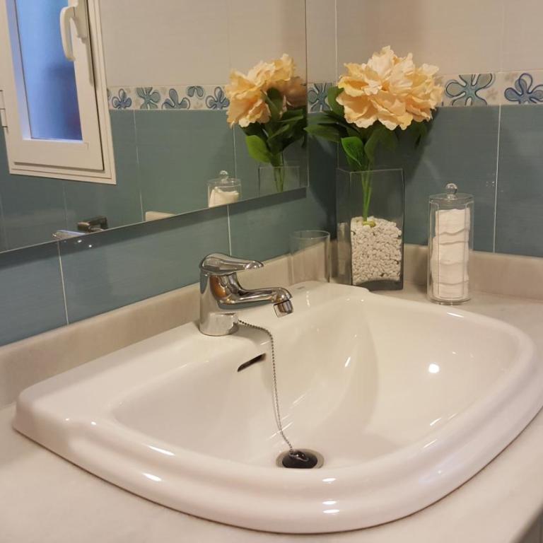 Dúplex Palacio del Vizconde - Apartamento Dúplex - 15