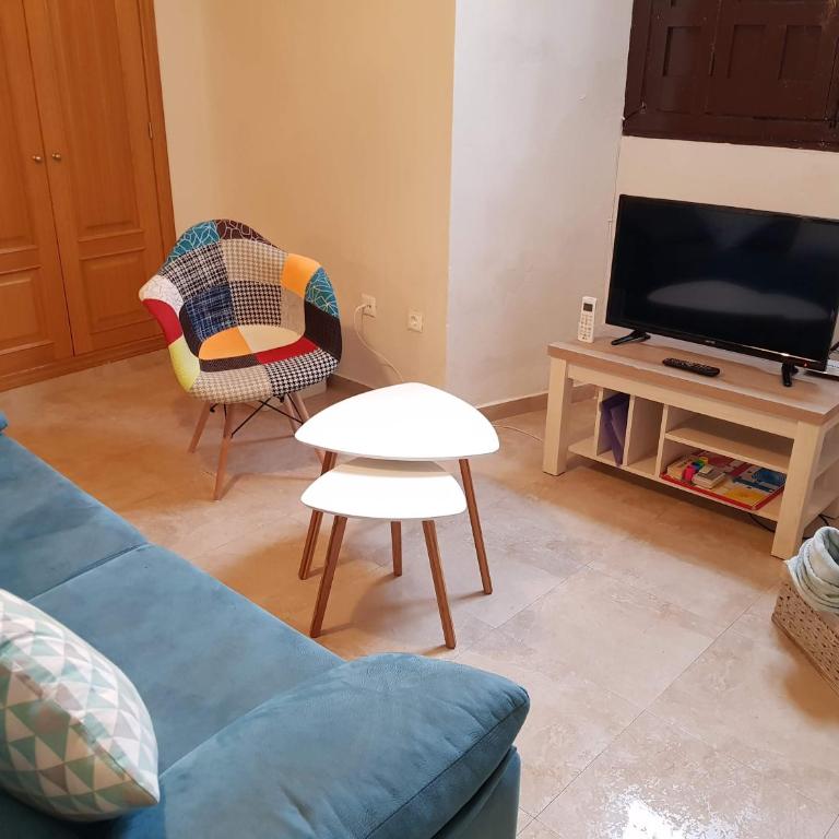 Dúplex Palacio del Vizconde - Apartamento Dúplex - 11