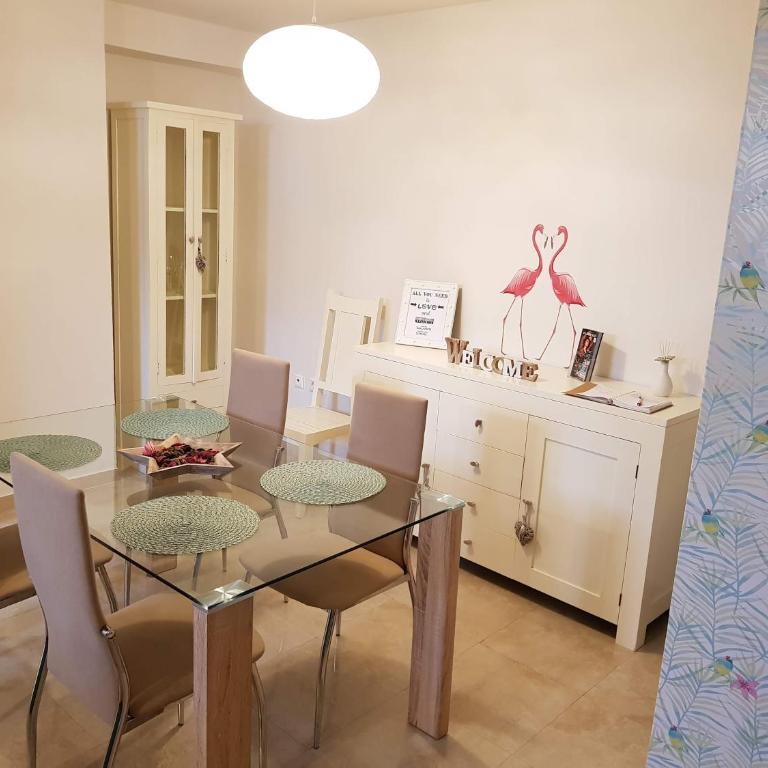 Dúplex Palacio del Vizconde - Apartamento Dúplex - 9