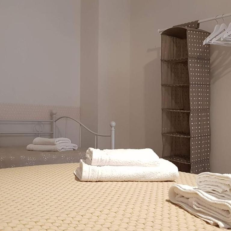 Dúplex Palacio del Vizconde - Apartamento Dúplex - 8
