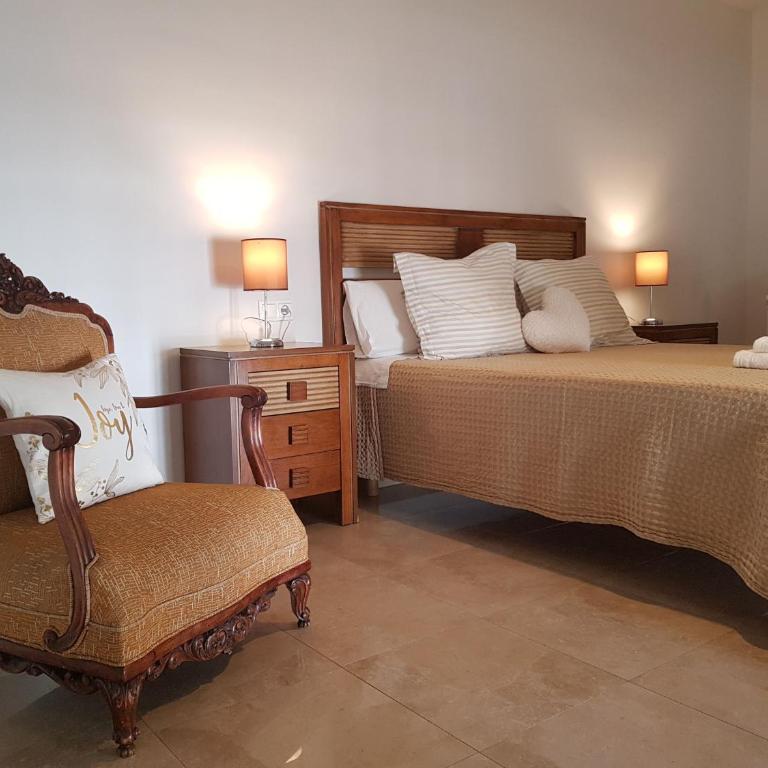 Dúplex Palacio del Vizconde - Apartamento Dúplex - 6