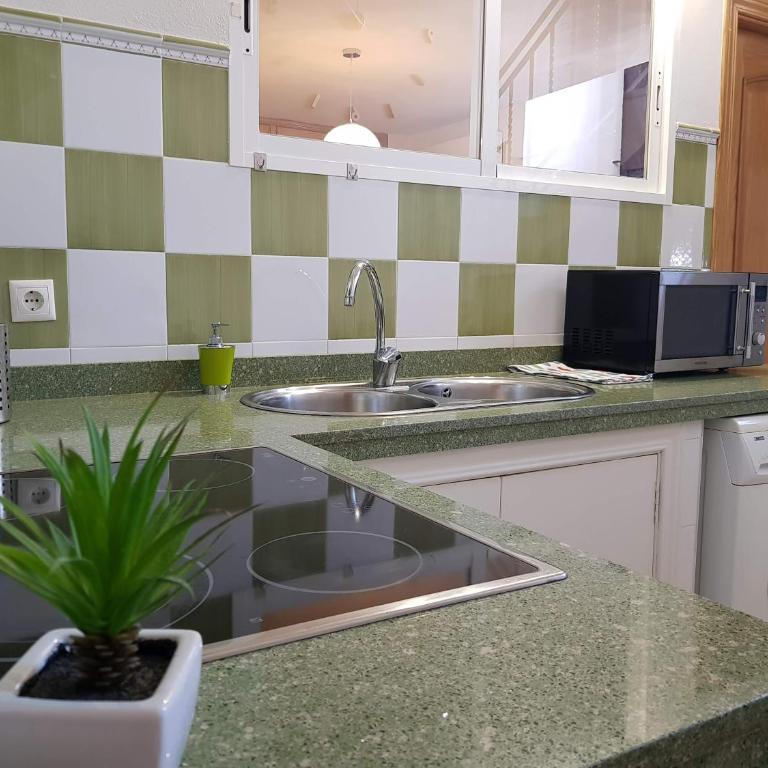 Dúplex Palacio del Vizconde - Apartamento Dúplex - 4