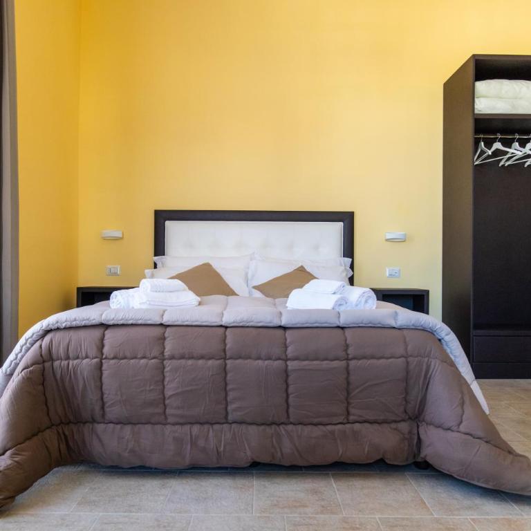B&B Trianon - Junior Suite Familiare - 5