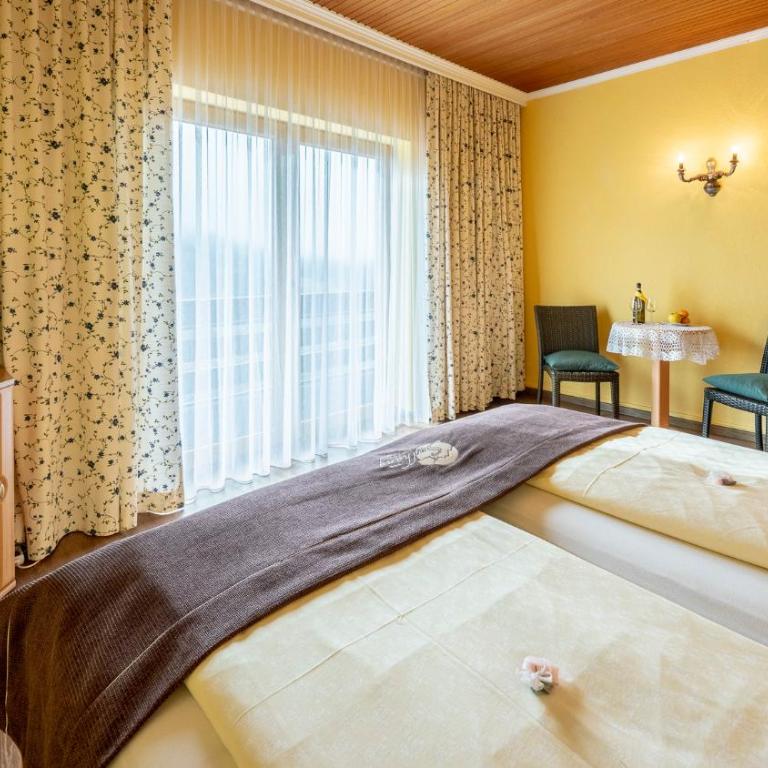 Pension Südhang - Doppelzimmer - 10