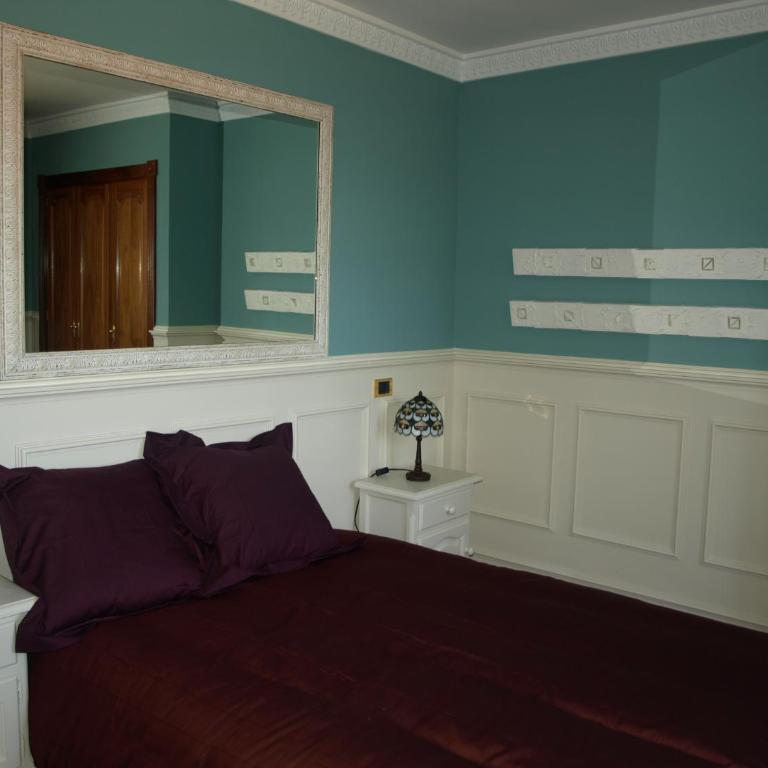 LASAILEKU - Double Room with Shared Bathroom - 13