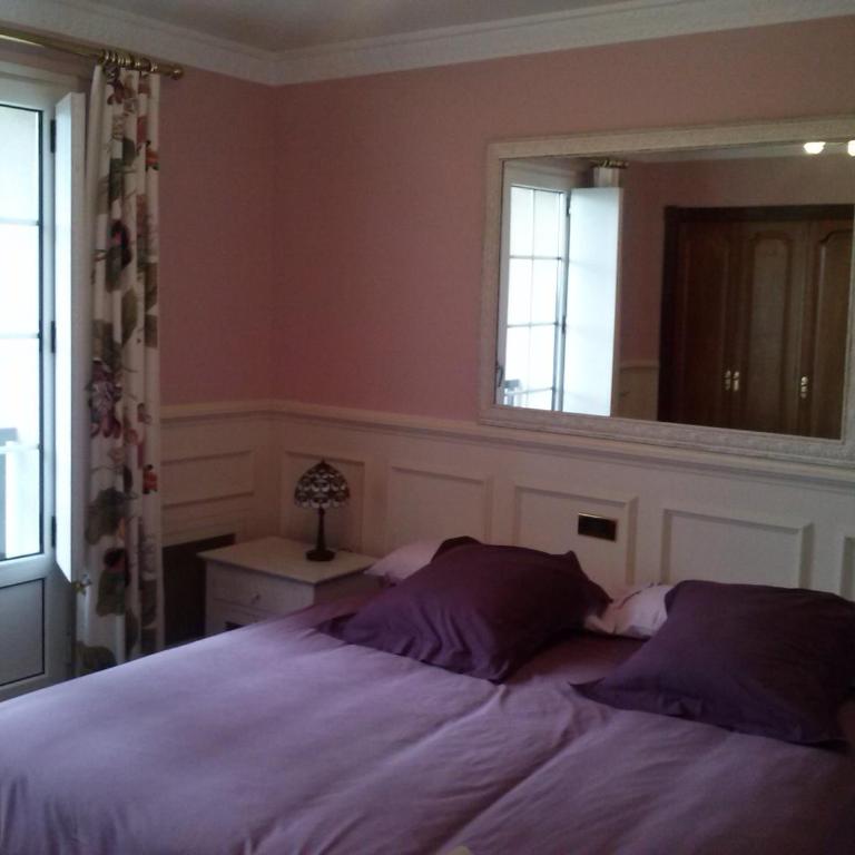 LASAILEKU - Double Room with Shared Bathroom - 14