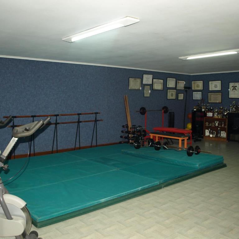 LASAILEKU - Double Room with Shared Bathroom - 4