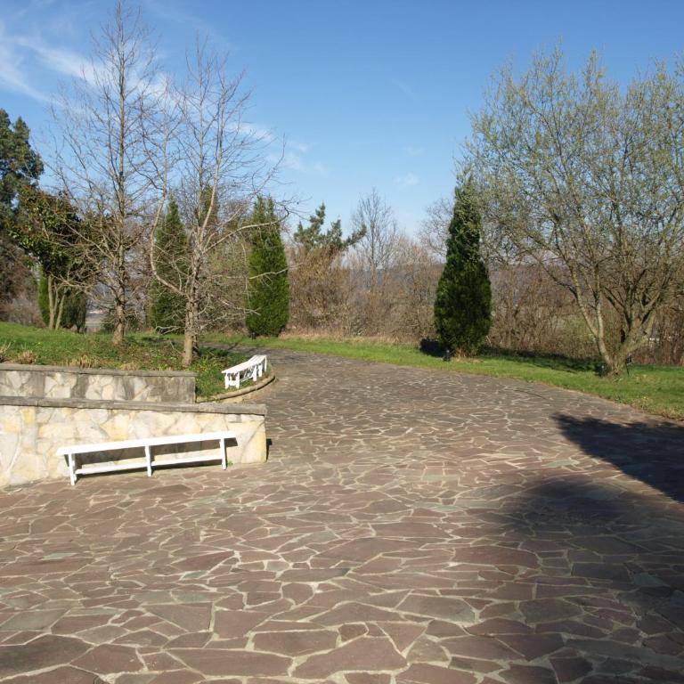 LASAILEKU - Double Room with Shared Bathroom - 12