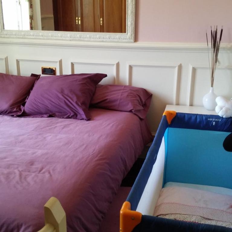 LASAILEKU - Double Room with Shared Bathroom - 7