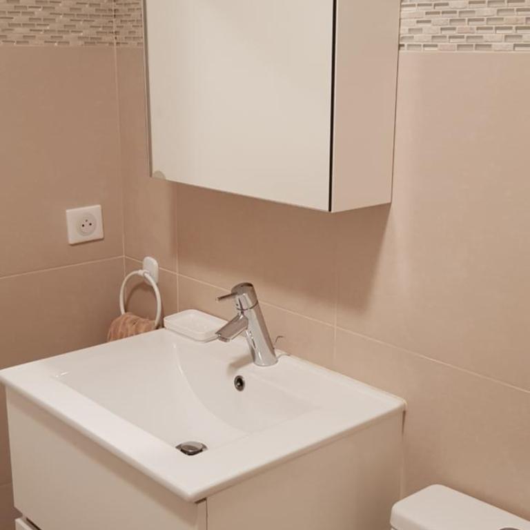 La Goelette - Palais des Festivals - Apartamento Estudio - 34