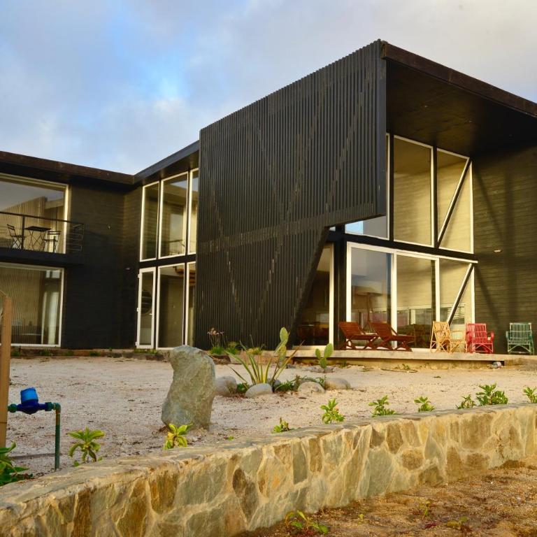 Casas Punta Costanera - Casa Unifamiliar de 3 dormitorios - 6