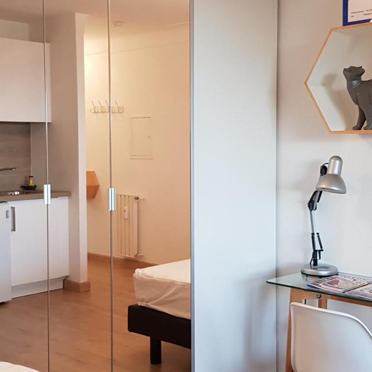 La Goelette - Palais des Festivals - Apartamento Estudio - 22