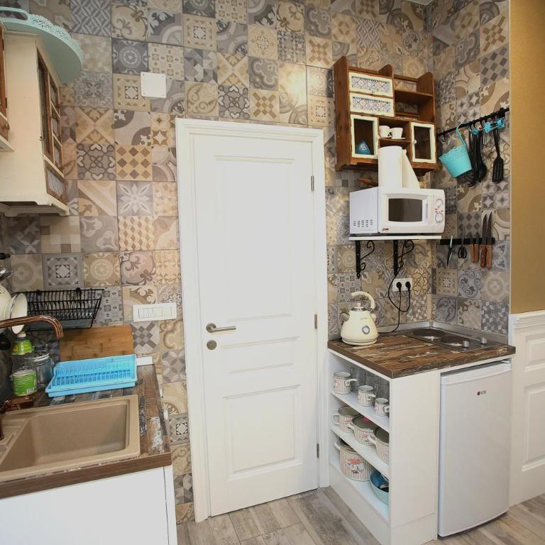 Best of Bascarsija apartments - Studio Apartman - 11