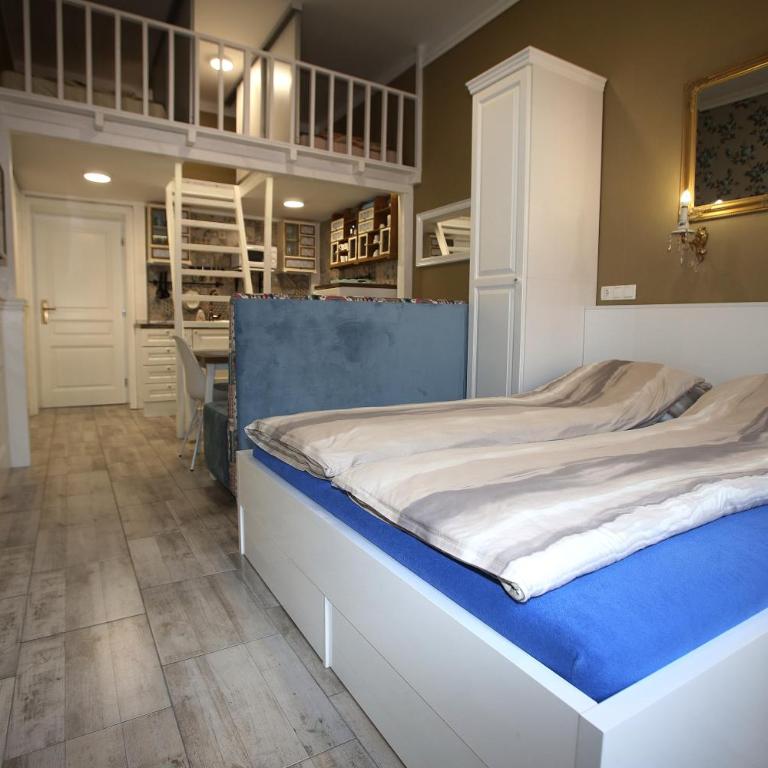 Best of Bascarsija apartments - Studio Apartman - 21
