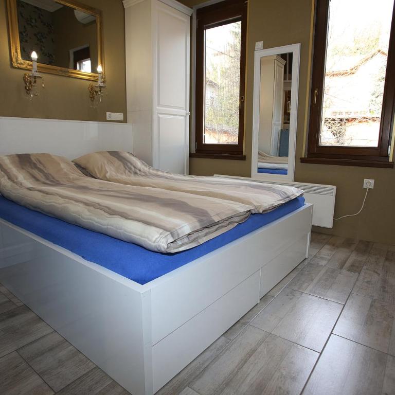 Best of Bascarsija apartments - Studio Apartman - 35