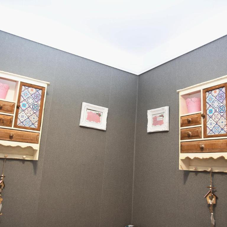 Best of Bascarsija apartments - Apartman sa 1 Spavaćom Sobom - 28