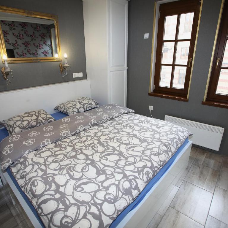 Best of Bascarsija apartments - Apartman sa 1 Spavaćom Sobom - 22