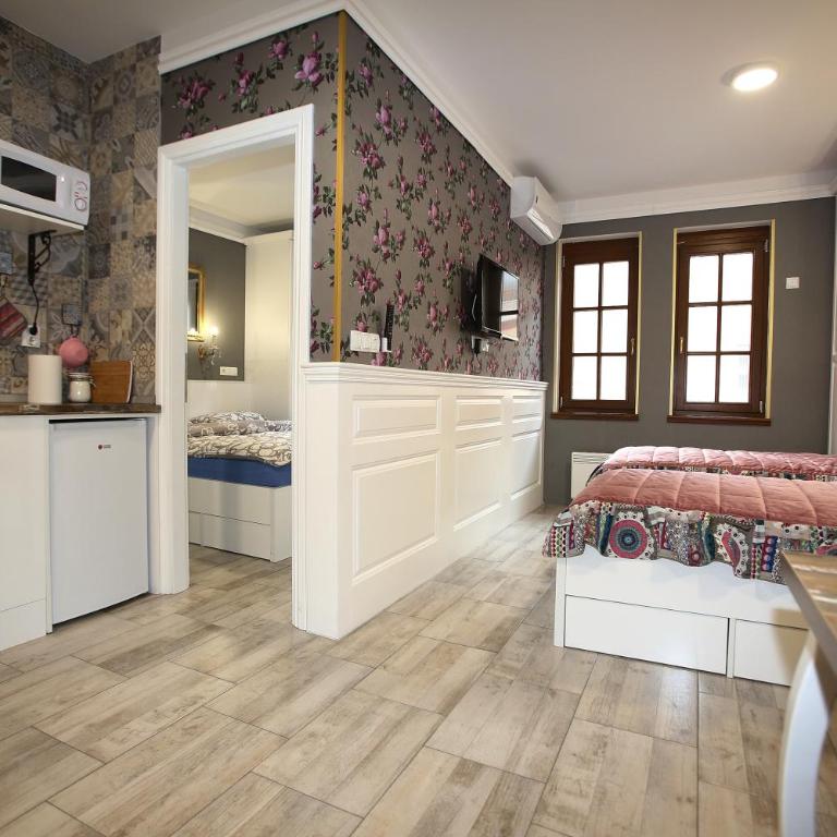 Best of Bascarsija apartments - Apartman sa 1 Spavaćom Sobom - 6