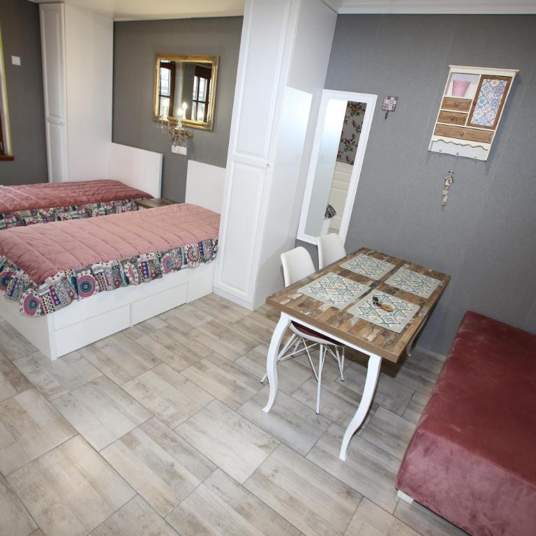 Best of Bascarsija apartments - Apartman sa 1 Spavaćom Sobom - 18