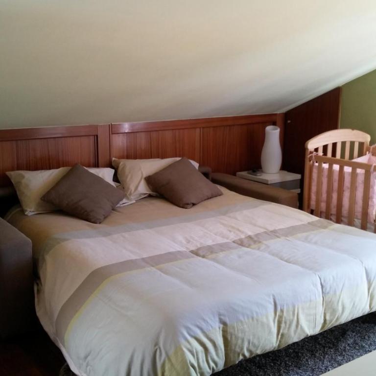 LASAILEKU - Penthouse with terrace - 6