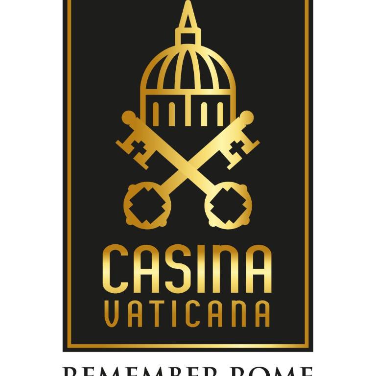 La Casina Vaticana by Remember Rome - Appartamento con 2 Camere da Letto - 2
