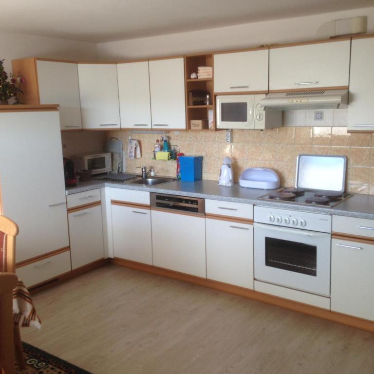 Ferienwohnung Zapfl Maria - Apartamento - Planta baja - 9