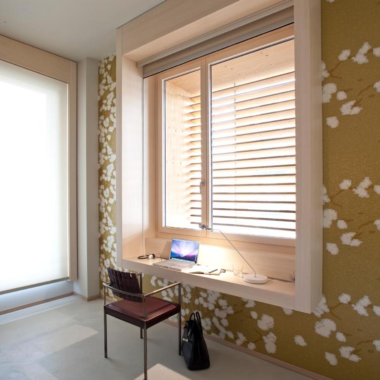 Nu Hotel - Suite - 2