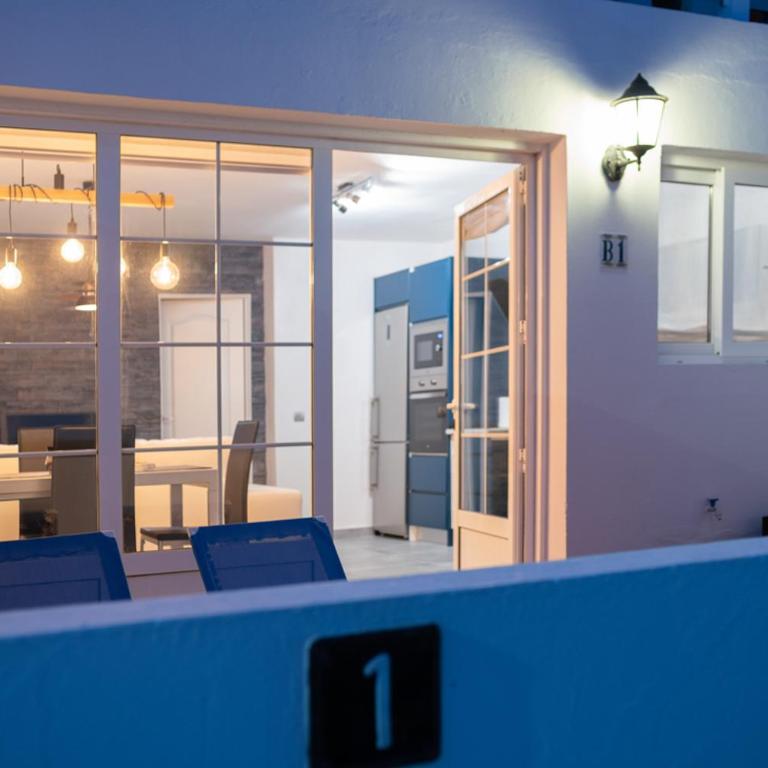 Galana - Apartamento Deluxe - 3