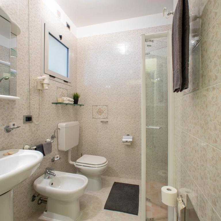 Residence Serenissima - Appartamento con 1 Camera da Letto (4 Adulti) - 2