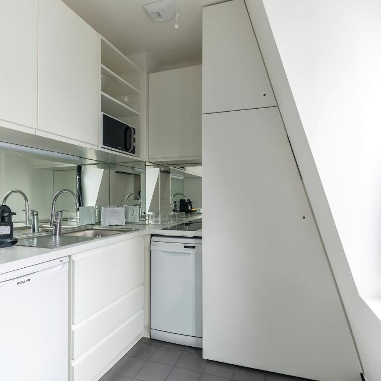 Résidence Palais Étoile - Appartement Deluxe - 17