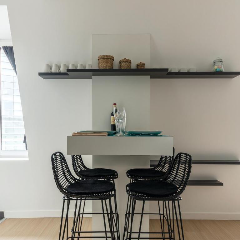 Résidence Palais Étoile - Appartement Deluxe - 13