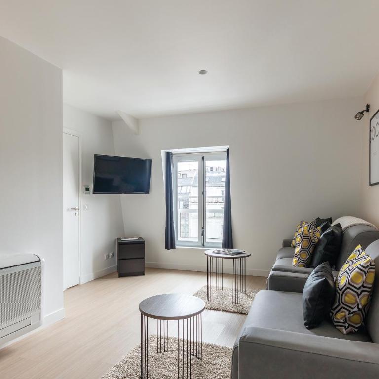 Résidence Palais Étoile - Appartement Supérieur - 9
