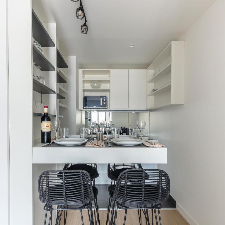Résidence Palais Étoile - Appartement Supérieur - 10