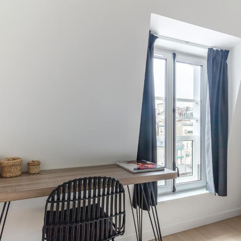 Résidence Palais Étoile - Appartement Supérieur - 8