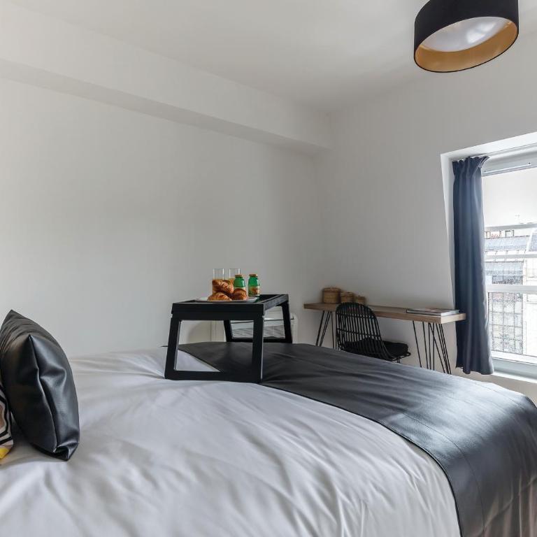 Résidence Palais Étoile - Appartement Supérieur - 7