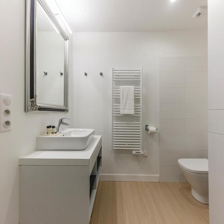 Résidence Palais Étoile - Appartement Supérieur - 6
