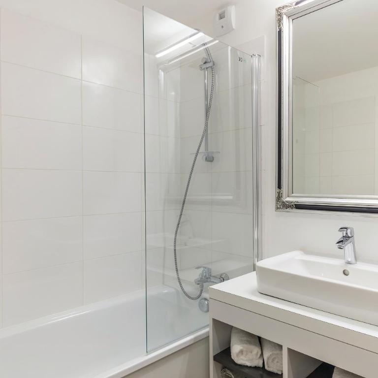 Résidence Palais Étoile - Appartement - 9