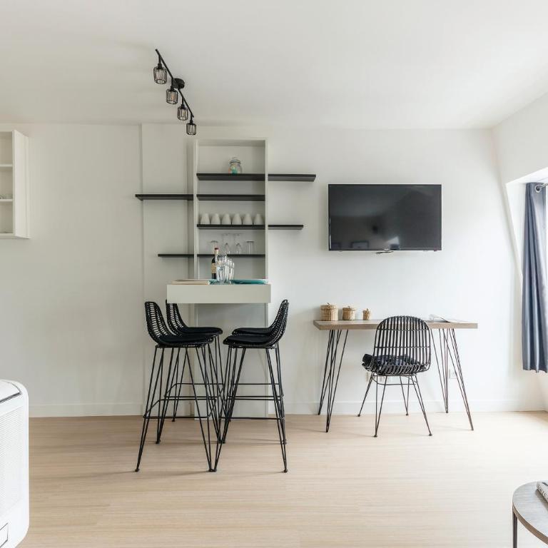Résidence Palais Étoile - Appartement - 6
