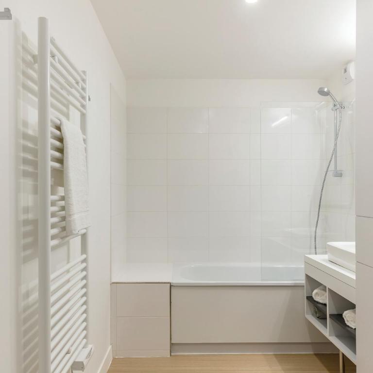 Résidence Palais Étoile - Appartement - 1
