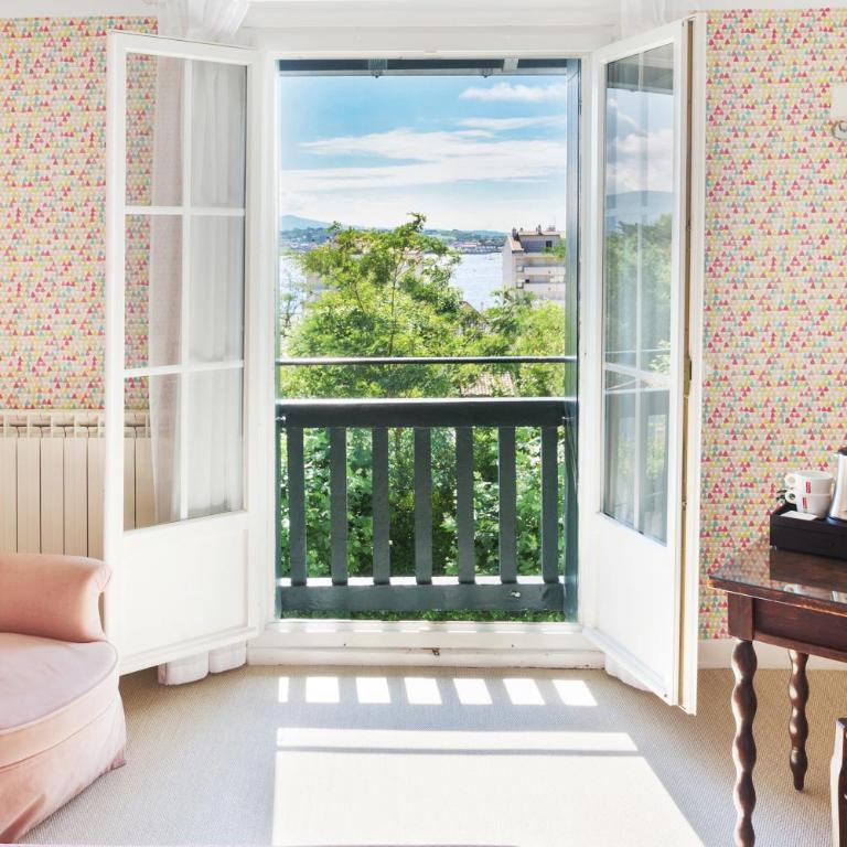 Hotel Les Goelands - Chambre Double Standard - 5
