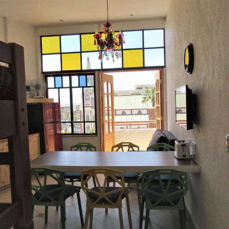 Apartamento Terra Amata Arica - Apartamento Superior - 2
