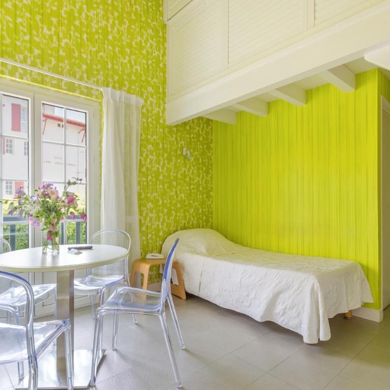 Hotel Les Goelands - Chambre Familiale - 2