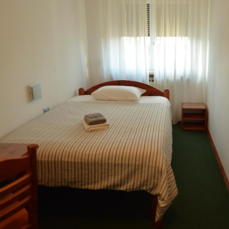 Albergo Alla Valle di Banne - Camera Doppia con Letti Singoli - 1