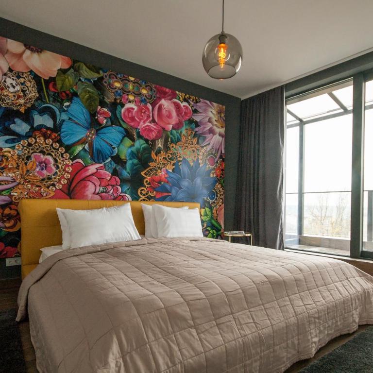 Luxury Penthouse in Central Belgrade - Penthaus Apartman - 5