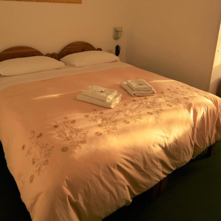 Albergo Alla Valle di Banne - Camera Matrimoniale/Doppia con Letti Singoli - 4