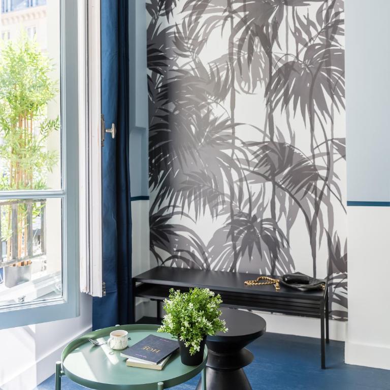 Merveil - Luxury Suite - Marais - Saint Denis I - Appartement - 93