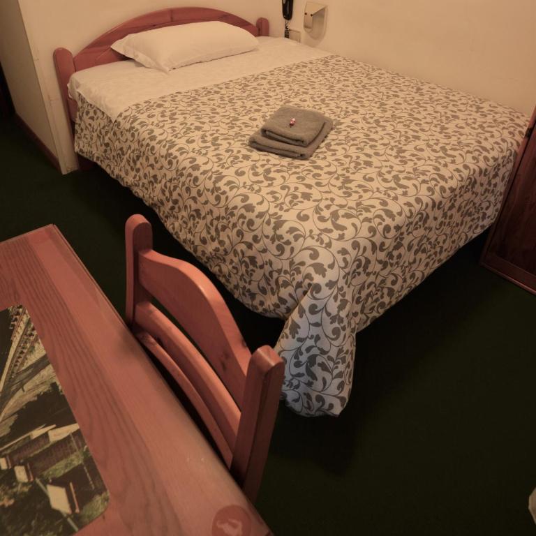 Albergo Alla Valle di Banne - Camera Singola - 2