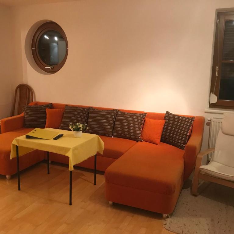 Ferienwohnung-Apartment Monika in Innsbruck-Igls - Appartement 2 Chambres - 10