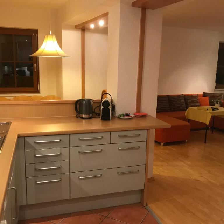 Ferienwohnung-Apartment Monika in Innsbruck-Igls - Appartement 2 Chambres - 16