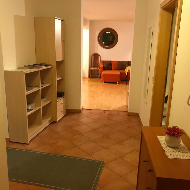 Ferienwohnung-Apartment Monika in Innsbruck-Igls - Appartement 2 Chambres - 24